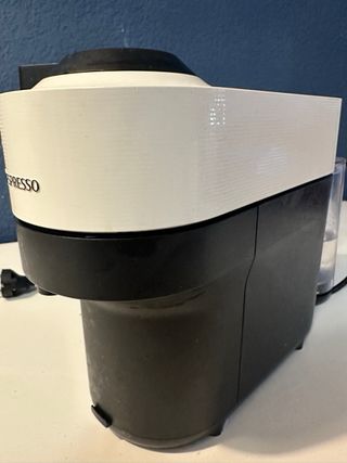 Cafetera Krups Nespresso Vertuo Pop