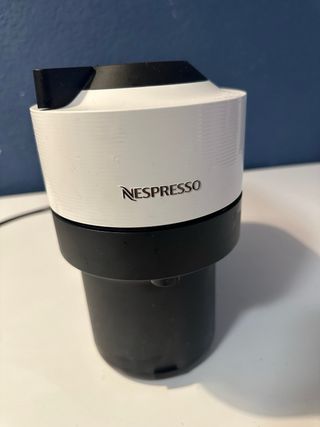 Cafetera Krups Nespresso Vertuo Pop
