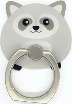 Anel de Suporte para Celular Animais Divertidos