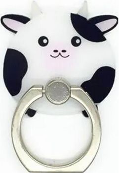 Anel de Suporte para Celular Animais Divertidos