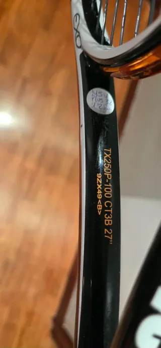 Raqueta Prince Prostock