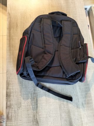 Mochila del Barça
