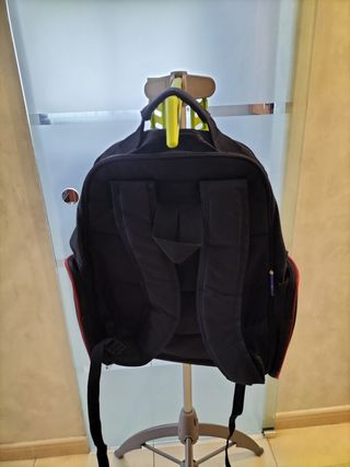 Mochila del Barça