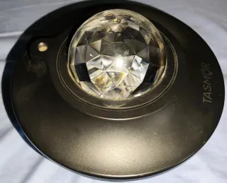 Altavoz Bluetooth Proyector Tasmor Azul/Verde