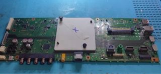 Placa base Sony 49xf8096
