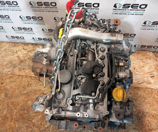 DESPIECE MOTOR RENAULT KOLEOS II M9RZ856 C000337