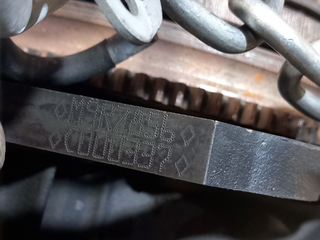 DESPIECE MOTOR RENAULT KOLEOS II M9RZ856 C000337