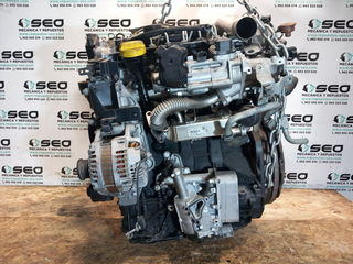 DESPIECE MOTOR RENAULT KOLEOS II M9RZ856 C000337