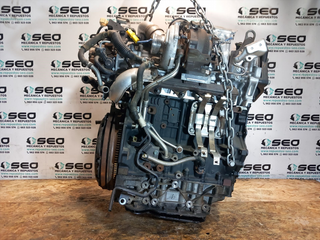 DESPIECE MOTOR RENAULT KOLEOS II M9RZ856 C000337