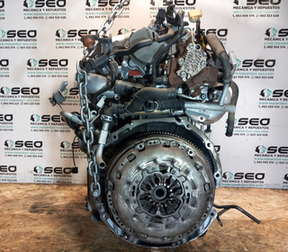DESPIECE MOTOR RENAULT KOLEOS II M9RZ856 C000337