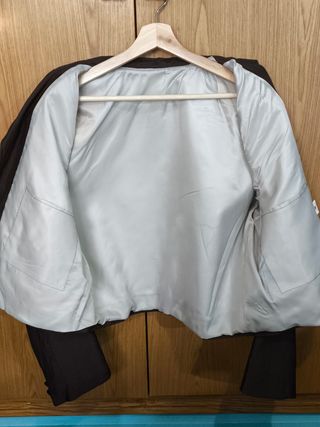 Traje Fallero Torrentí Adulto Marrón Tallas 60/48