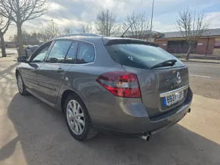 Renault Laguna Gt 180cv