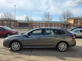 Renault Laguna Gt 180cv
