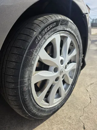 Renault Laguna Gt 180cv