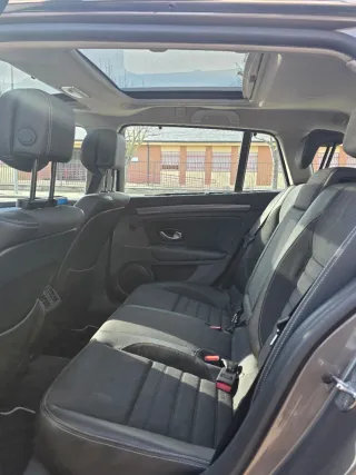 Renault Laguna Gt 180cv