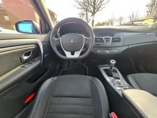 Renault Laguna Gt 180cv