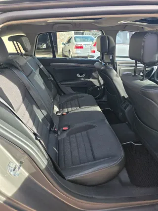 Renault Laguna Gt 180cv