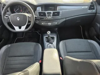 Renault Laguna Gt 180cv