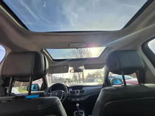 Renault Laguna Gt 180cv