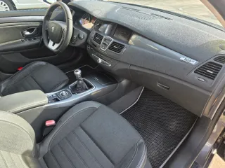 Renault Laguna Gt 180cv