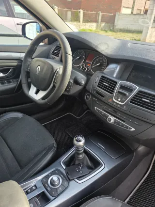 Renault Laguna Gt 180cv