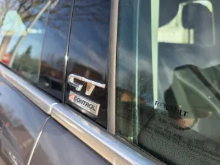 Renault Laguna Gt 180cv