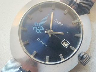 orologi vintage russi sovietici vari modelli
