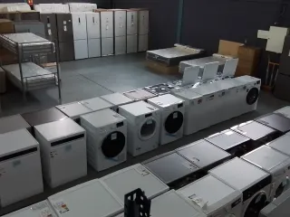 Lavadora Carga superior  ofertas outlet desde