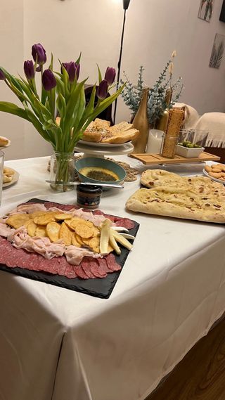 Las mejores mesas dulces de Granada