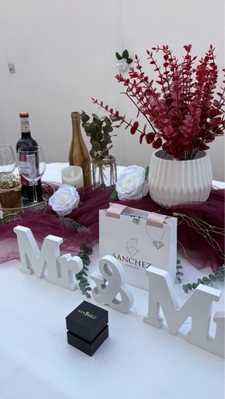 Las mejores mesas dulces de Granada