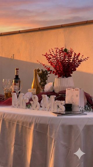 Las mejores mesas dulces de Granada