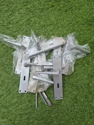 Manillas para puertas