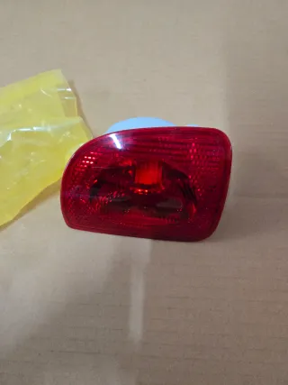 Piloto Antiniebla Trasero Derecho Kangoo 08-18