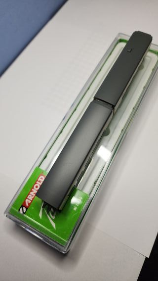 Arnold Talgo Altaria Renfe 2 coches adicionales