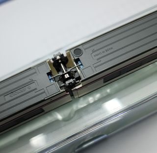 Arnold Talgo Altaria Renfe 2 coches adicionales