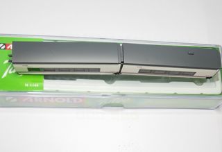 Arnold Talgo Altaria Renfe 2 coches adicionales