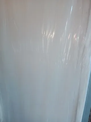 Puerta madera y melamina interior/exterior nuevas