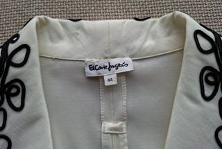 Blusa fiesta/ceremonia mujer