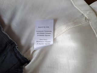 Blusa fiesta/ceremonia mujer