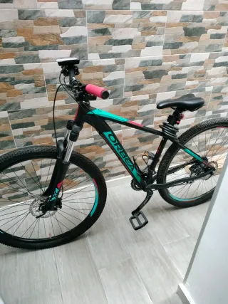 Bicicleta Orbea Mtb