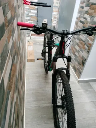 Bicicleta Orbea Mtb