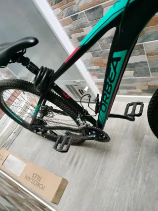 Bicicleta Orbea Mtb