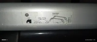 Baca Fiat 500L