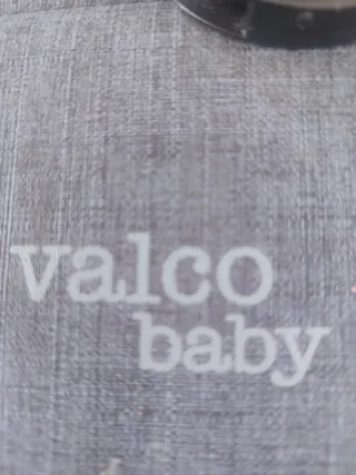 Carro gemelar Valco Baby