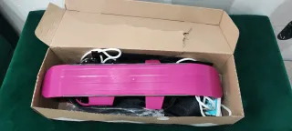 Snowfeet - Esquís Cortos para Botas