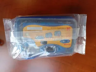 Fotocamera Kodak Ultra Compatta 35mm