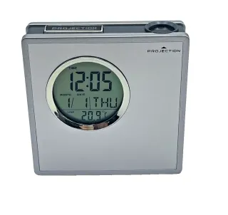 XTime XT5350 Sveglia con Proiettore