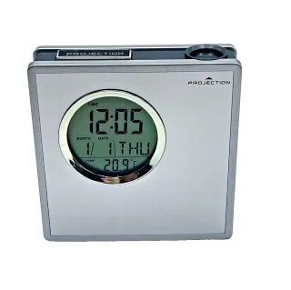 XTime XT5350 Sveglia con Proiettore