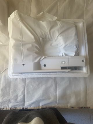 Máquina de coser Brother FS-40