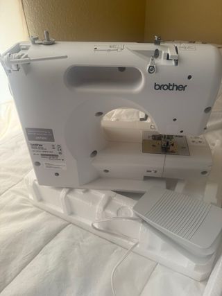 Máquina de coser Brother FS-40